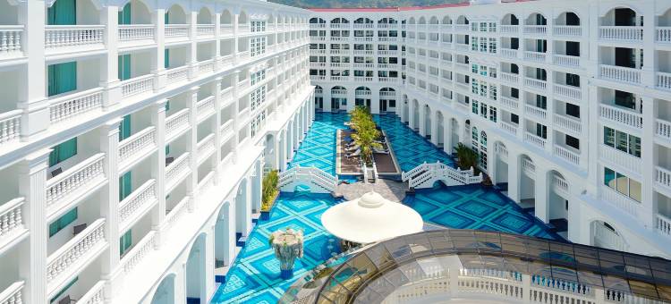 普吉岛神话芭东瑞享酒店(Mövenpick Myth Hotel Patong Phuket)图片