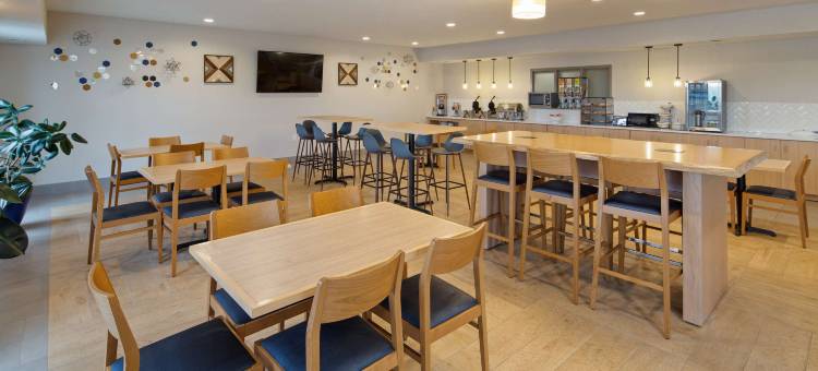 贝斯特韦斯特欧克莱尔南部酒店(Best Western Eau Claire South)图片