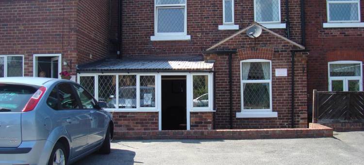 士丹利景宾馆(Stanley View Guest House & Hotel)图片