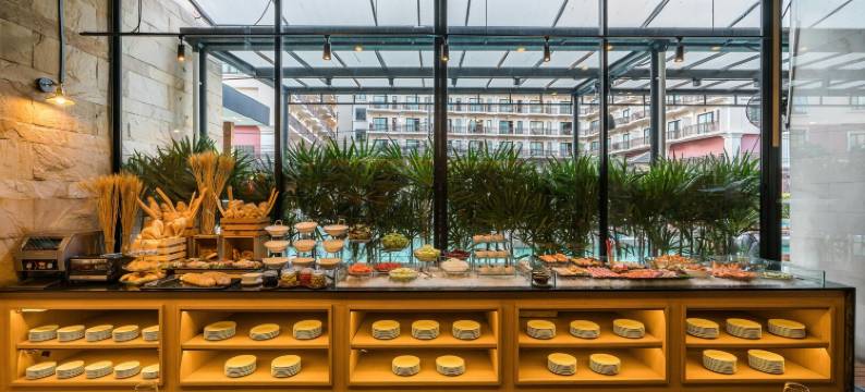 维斯塔酒店(Hotel Vista)图片