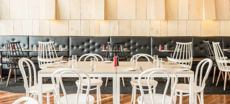 阿德莱德宜必思酒店(Ibis Adelaide)图片