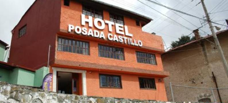 卡斯蒂罗酒店(Posada Castillo)图片