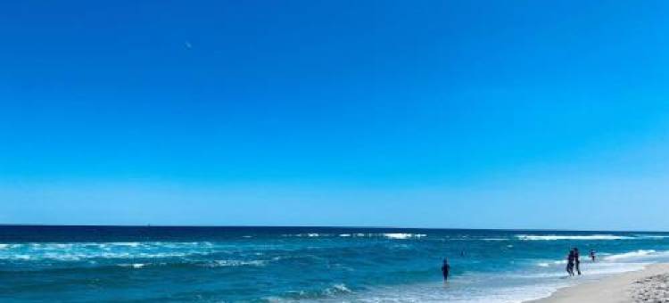 迎温沃德海滩宾馆(Windward at the Beach)图片