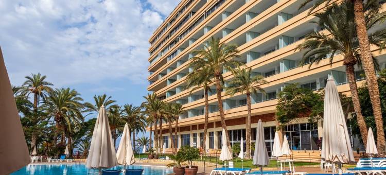 玛拉祖尔俱乐部酒店(Residence Marazul del Sur)图片