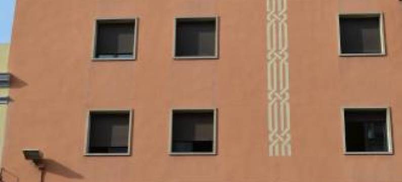 巴提斯旅馆(Hostal Bartis)图片