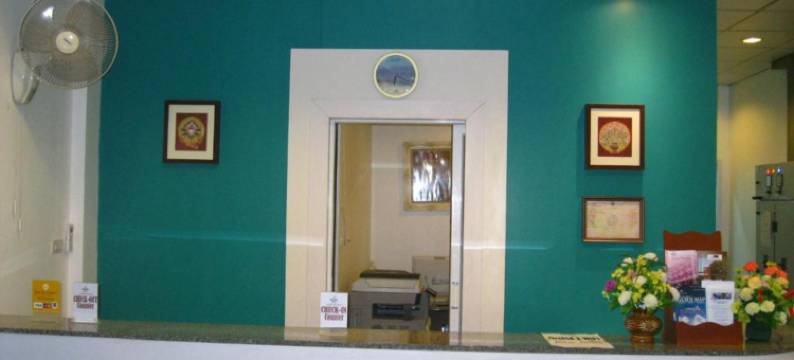 兰花住宅酒店(Orchid Residence Samui)图片