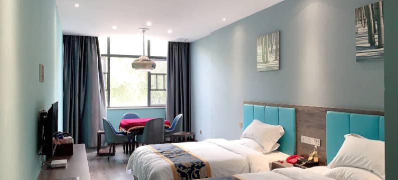 石首芳雲宾馆图片