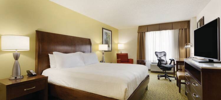 阿纳海姆希尔顿花园酒店(Hilton Garden Inn Anaheim/Garden Grove)图片