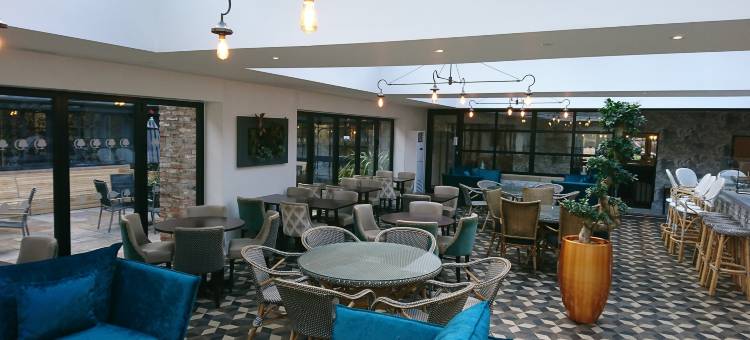 约克希尔顿逸林酒店(DoubleTree by Hilton York)图片