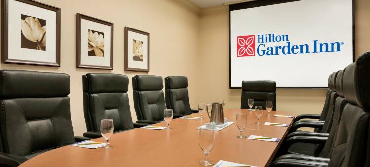 多伦多旺市希希尔顿花园旅馆(Hilton Garden Inn Toronto/Vaughan)图片