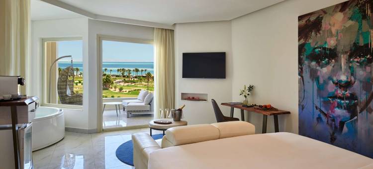 赫尔格达纯时尚生活施柏阁酒店(Steigenberger Pure Lifestyle - All Inclusive)图片