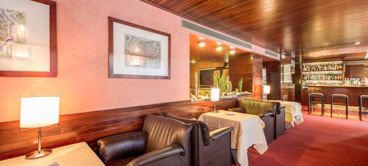 伽利略酒店(Galileo Hotel)图片