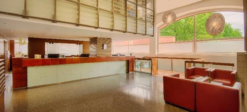 米兰2号诺瀚酒店(NH Milano 2 Residence)图片