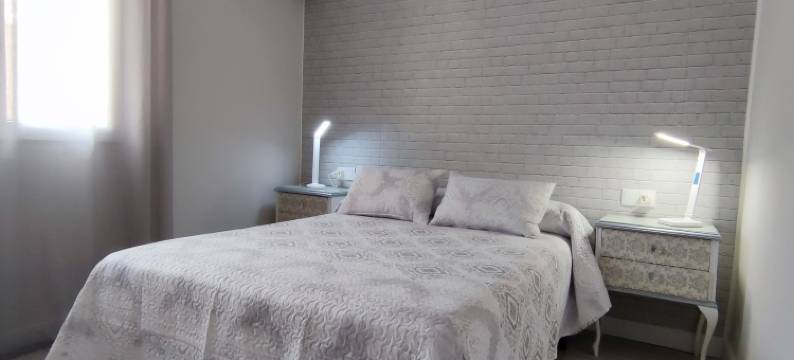 Holiday Home "anica". in the Heart of la Mancha图片