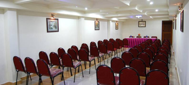 新嘉年华酒店(New Carnival)图片