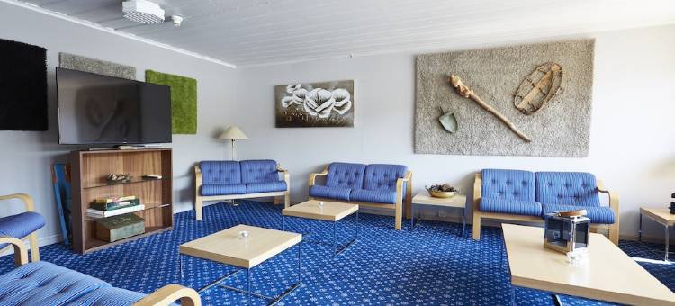 斯特兰德峡湾酒店(Strand Fjordhotel)图片