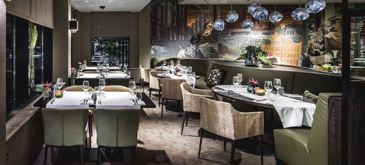 恩斯赫德范德瓦尔克酒店(Van der Valk Hotel Enschede)图片