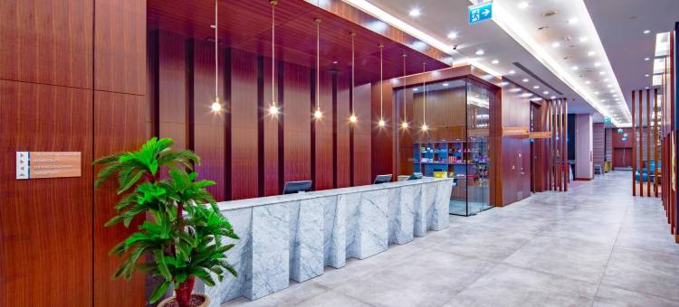 Accom Hotels Sivas图片