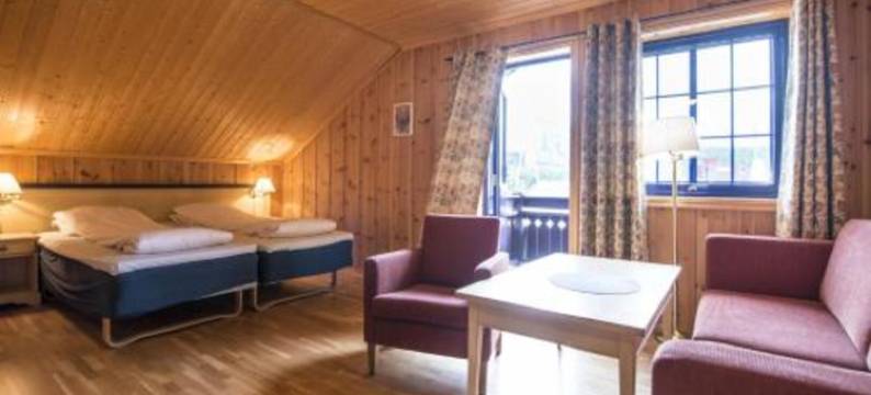 Berkåk Gjestegård图片