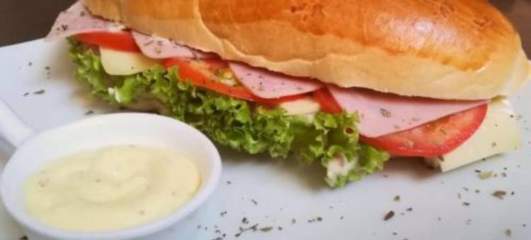 卡赫维酒店(Hotel Kahve)图片