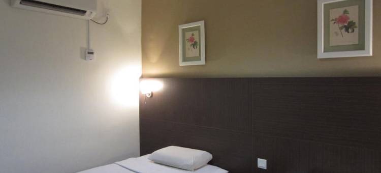 瑞迪安特酒店(Radiant Hotel)图片