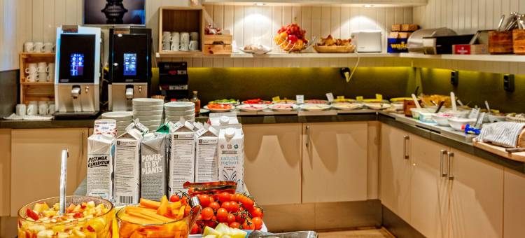 马尔默皇家贝斯特韦斯特酒店(Best Western Hotel Royal)图片