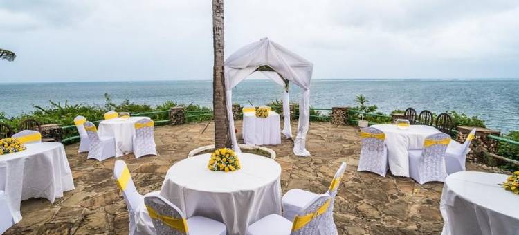 红鹤海滩水疗度假村(PrideInn Flamingo Beach Resort & Spa Mombasa)图片