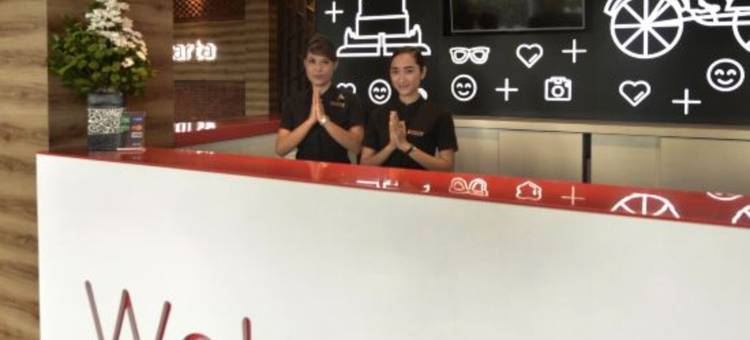 日惹卡尔亚酒店(Kalya Hotel Yogyakarta)图片