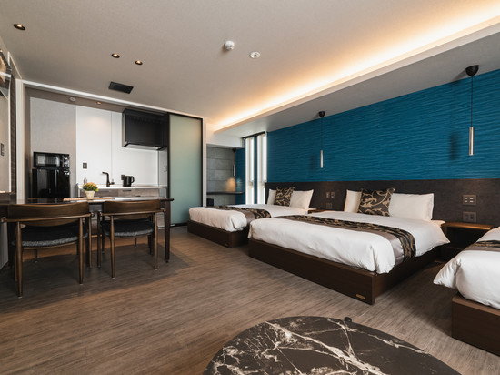 格兰德贝塞别府站东酒店