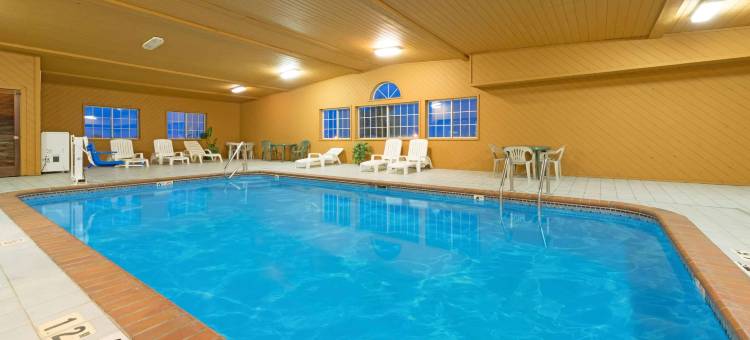 卡梅伦温德姆戴斯酒店(Days Inn by Wyndham Cameron)图片