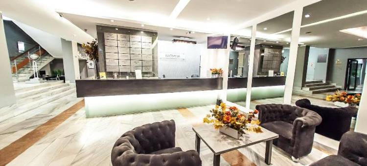 B&B HOTEL Tychy图片