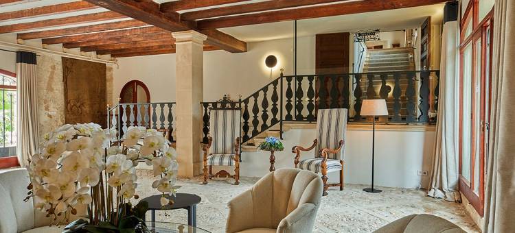 威雷村舍饭店(Virrey Finca Hotel)图片