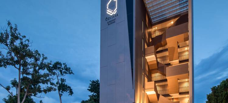 罗勇盛泰乐萨帕雅度假村(Centara Q Resort Rayong)图片