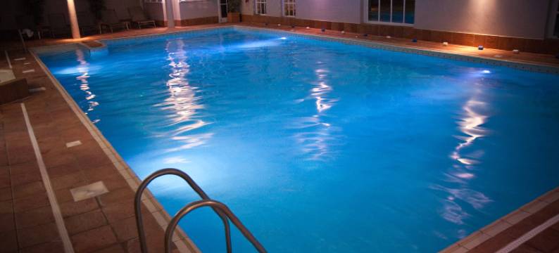 贝德福德洛奇酒店及水疗中心(Bedford Lodge Hotel & Spa)图片