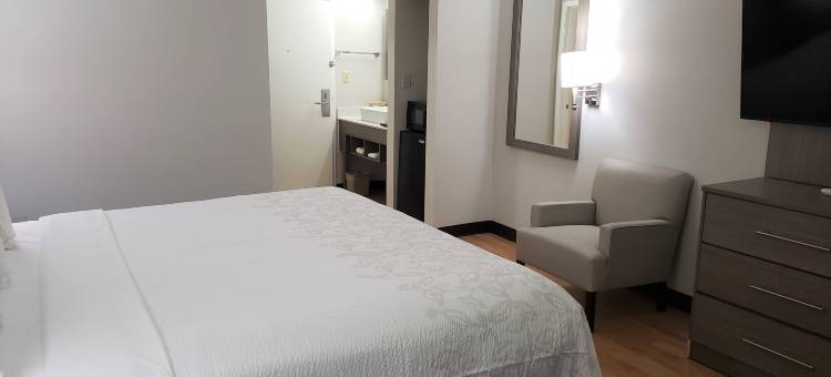 莫斯波因特红顶酒店(Red Roof Inn Moss Point)图片