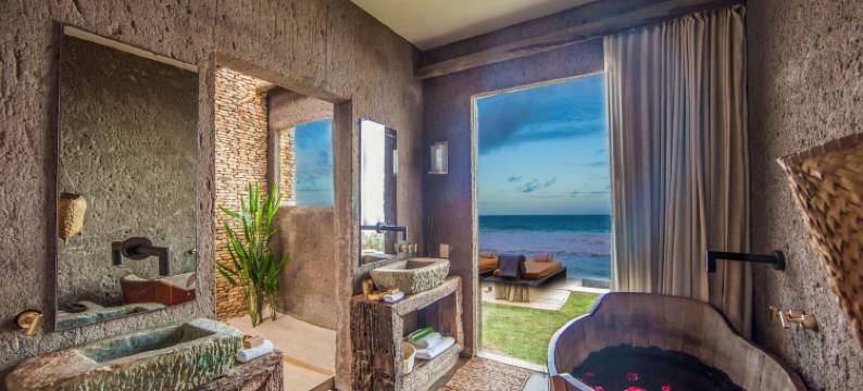 科诺阿专属海滩Spa度假酒店(Kenoa Exclusive Beach Spa & Resort)图片