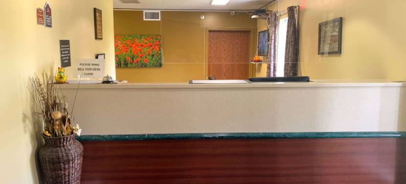 罗克维尔皇家酒店(Royal Inn Rockville)图片