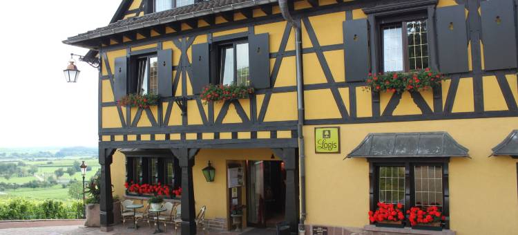 阿诺德酒店(Hôtel Arnold)图片