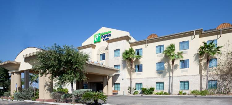 爱丽丝智选假日套房酒店(Holiday Inn Express & Suites Alice)图片