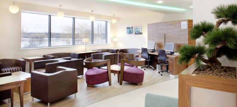 Holiday Inn Express 塔姆沃思 by IHG(Holiday Inn Express Tamworth by IHG)图片