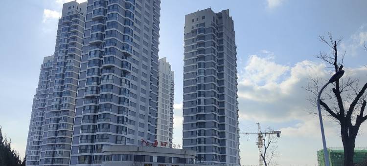 知忆民宿(海湾北路店)图片