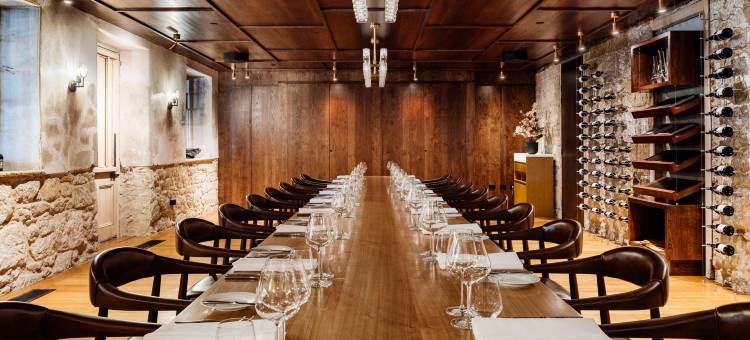 霍巴特-塔斯曼豪华精选酒店(The Tasman, a Luxury Collection Hotel, Hobart)图片