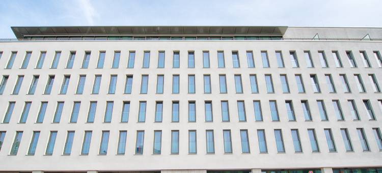 慕尼黑城南莱昂纳多酒店(Leonardo Hotel Munich City South)图片