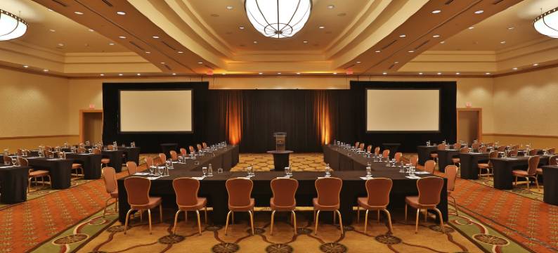 InterContinental Hotels 迈阿密多拉(InterContinental Hotels AT DORAL MIAMI by IHG)图片