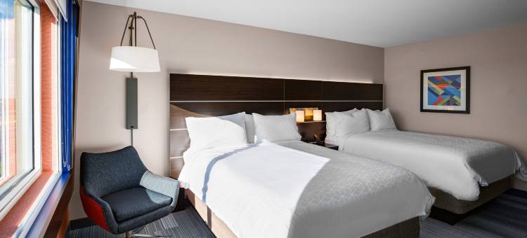 Holiday Inn Express & Suites Sanford- Lake Mary图片