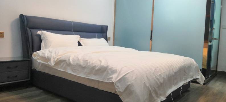 高碑店忆尚民宿(京广北大街分店)图片