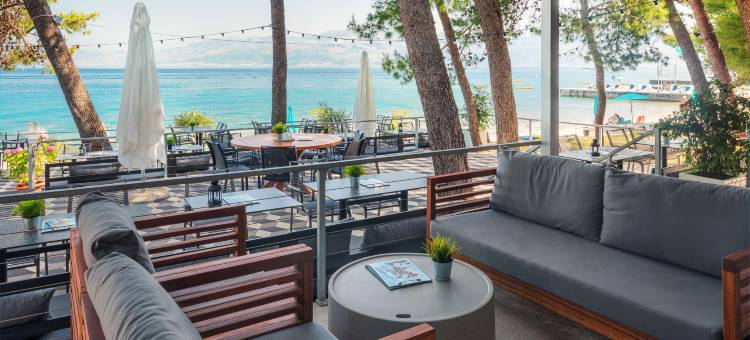 沃特曼斯普特尔斯度假村(Waterman Svpetrvs Resort - All Inclusive)图片