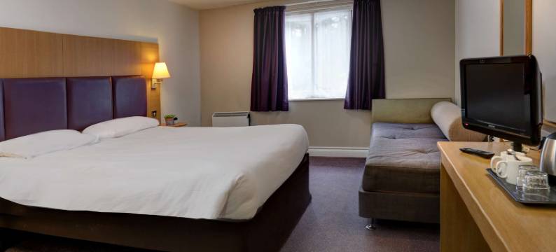 埃普瑟姆Sure Hotel Collection by Best Western兰花(Orchid Epsom, Sure Hotel Collection by Best Western)图片