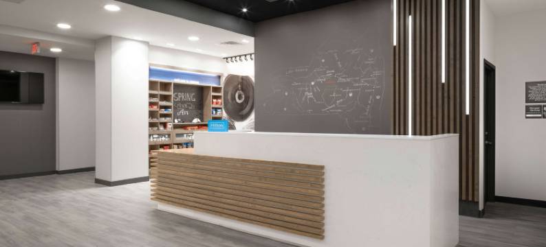 维罗纳欢朋酒店(Hampton Inn by Hilton Verona at Turning Stone)图片