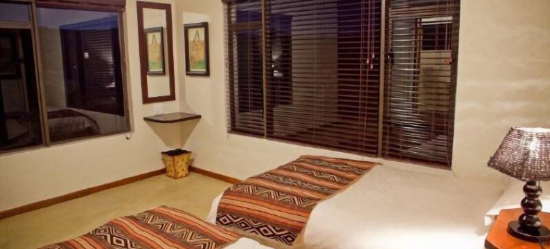 杰出那马夸休闲旅馆(Naries Namakwa Retreat)图片